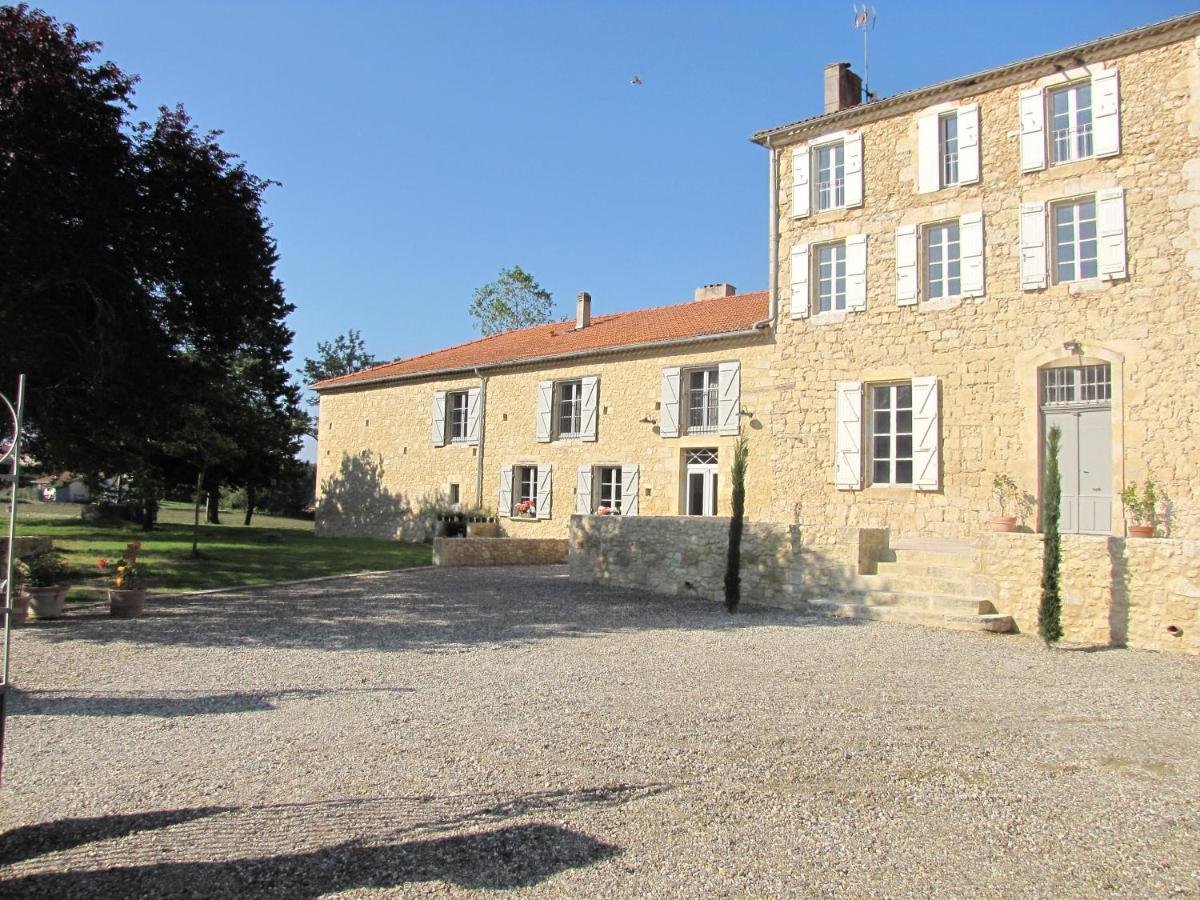Maison Saint-Pe Beraut Luaran gambar