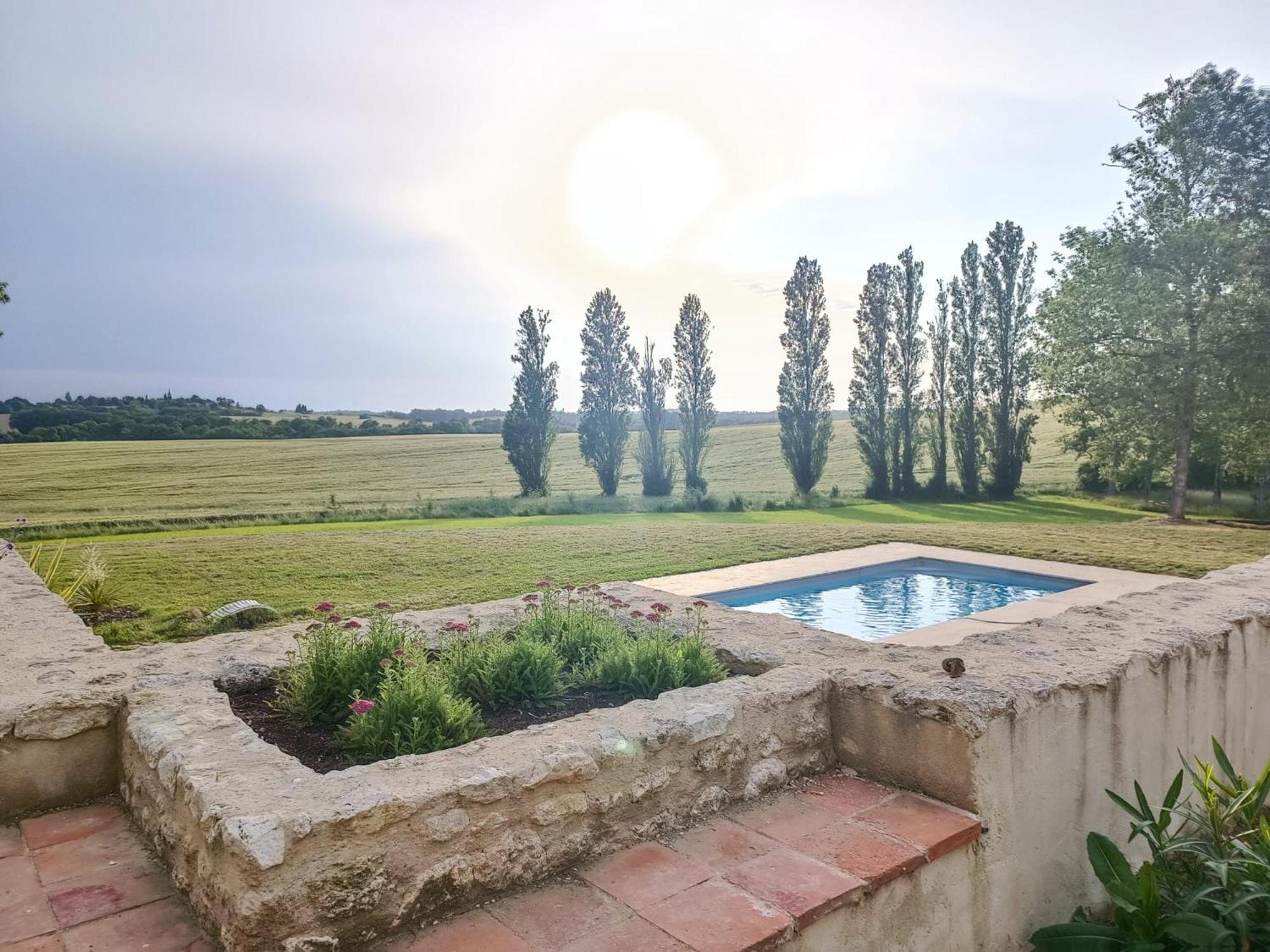 Maison Saint-Pe Beraut Luaran gambar